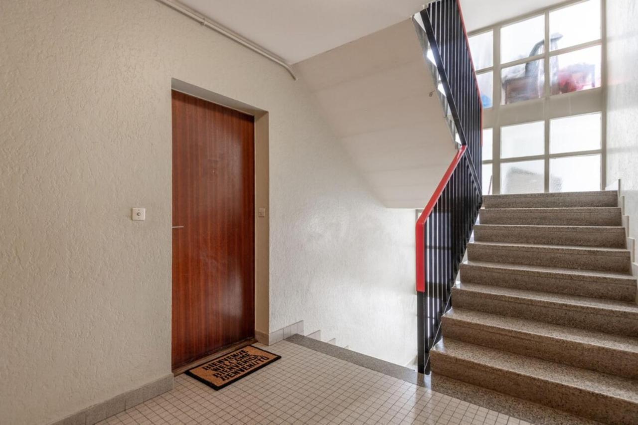 Harmony Appart Annecy-Le-Vieux Ferme Exterior foto