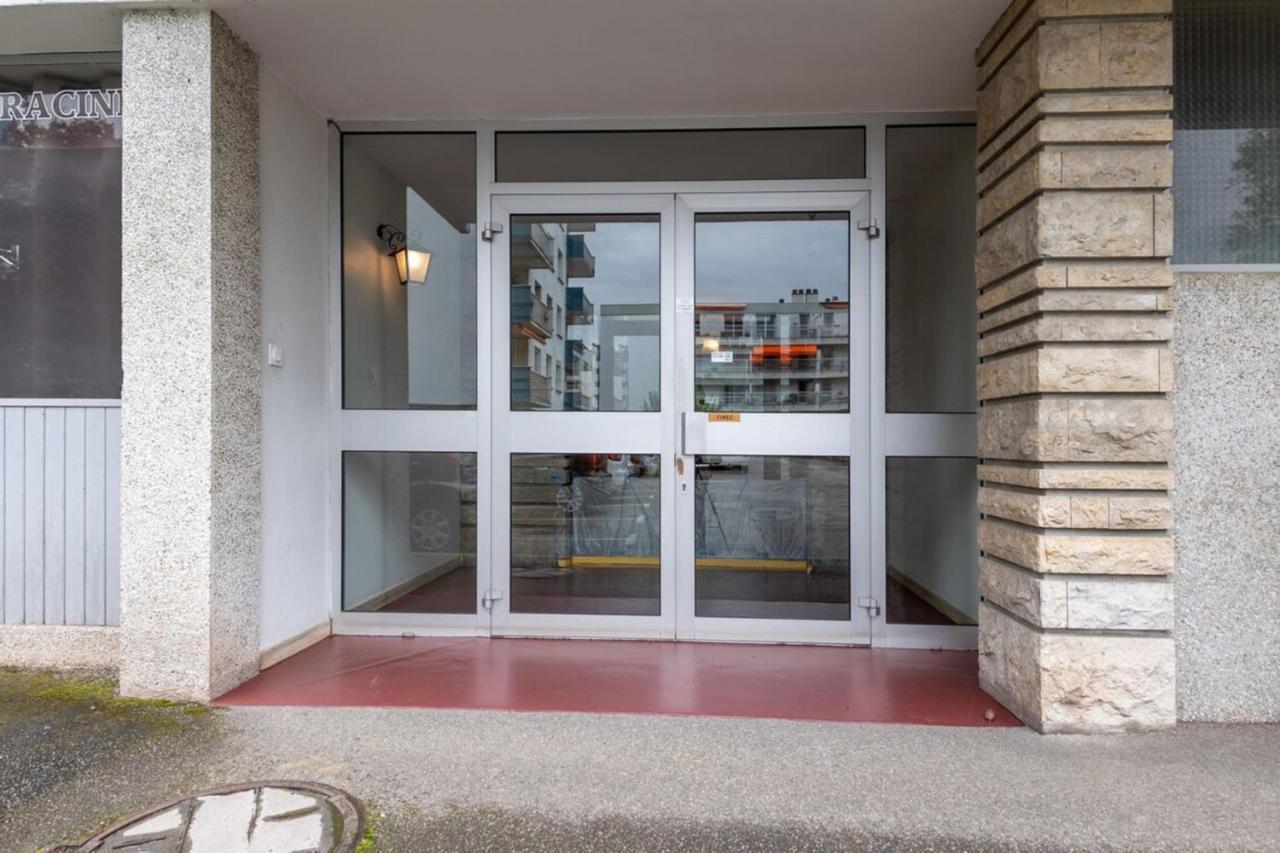 Harmony Appart Annecy-Le-Vieux Ferme Exterior foto